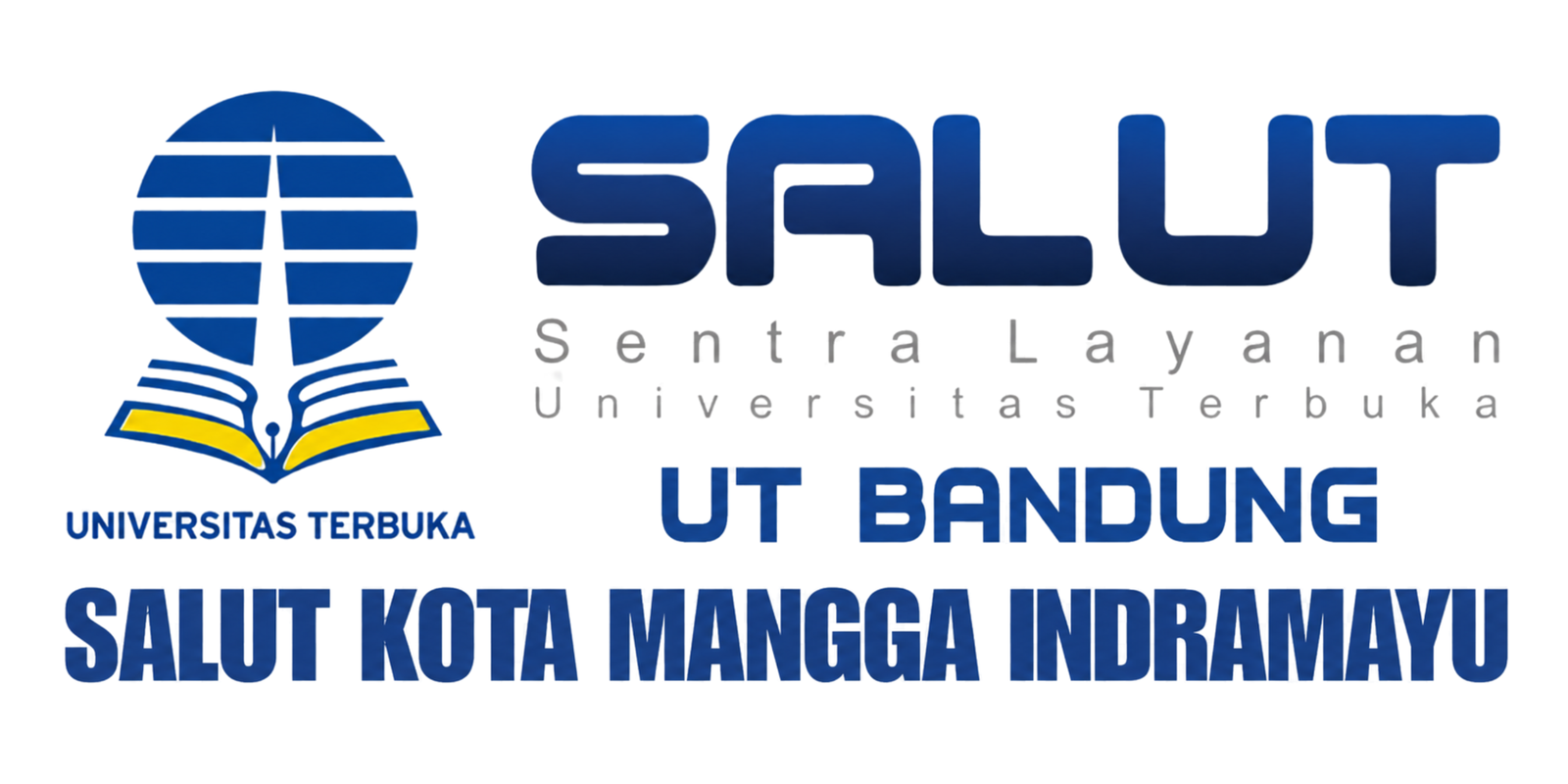 SALUT Kota Mangga Indramayu — Sentra Layanan Universitas Terbuka Bandung